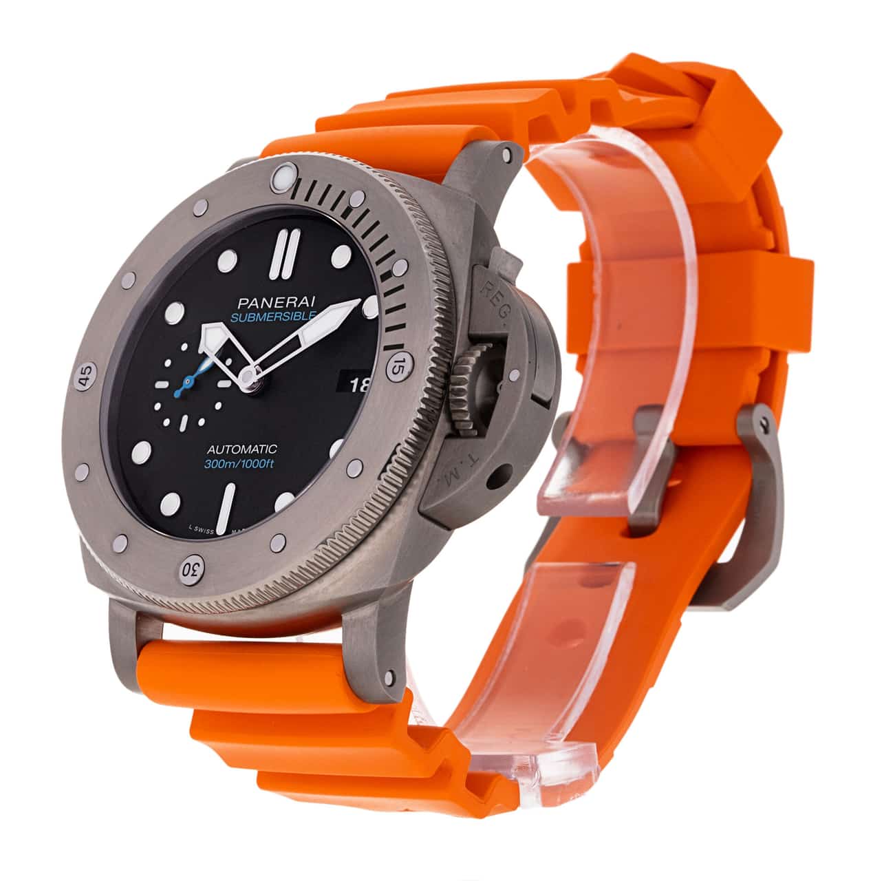 Panerai pam01305 hot sale